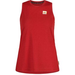 Maloja ApfelbaumM. Tank Top Women's in Deep Sunset